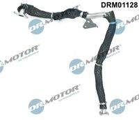 Dr.Motor Automotive DRM01128 Rohrleitung, AGR-Ventil