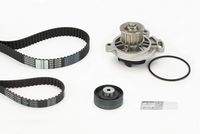 CONTINENTAL CTAM CT939WP7PRO Wasserpumpe + Zahnriemensatz