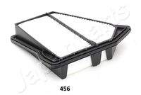 JAPANPARTS FA456S Luftfilter