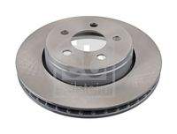 FEBI BILSTEIN 170070 Bremsscheibe