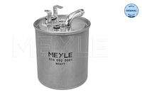 MEYLE 0140920001 Kraftstofffilter