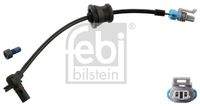 FEBI BILSTEIN 173672 Sensor, Raddrehzahl