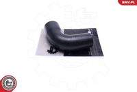 ESEN SKV 43SKV474 Ladeluftschlauch