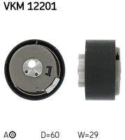 SKF VKM12201 Spannrolle, Zahnriemen