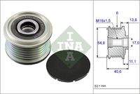 Schaeffler INA 535010210 Generatorfreilauf