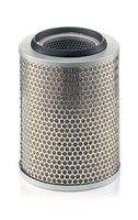 MANN-FILTER C20356 Luftfilter