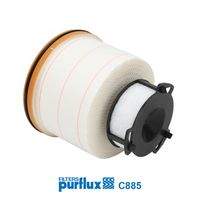 PURFLUX C885 Kraftstofffilter
