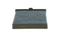 BOSCH 0986628527 Filter, Innenraumluft