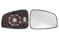ALKAR 6432231 Spiegelglas, Außenspiegel