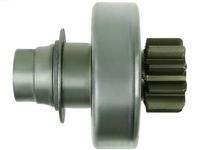 AS-PL SD3005 Freilaufgetriebe, Starter