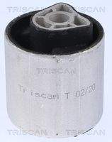 TRISCAN 8500118025 Lagerung, Lenker
