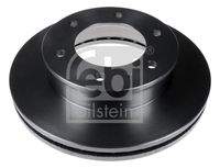 FEBI BILSTEIN 44104 Bremsscheibe