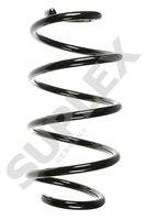 SUPLEX 19266 Fahrwerksfeder