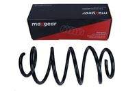 MAXGEAR 600722D Fahrwerksfeder