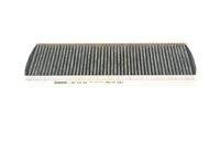 BOSCH 1987432306 Filter, Innenraumluft
