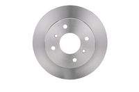 BOSCH 0986478564 Bremsscheibe
