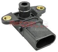 METZGER 0906362 Sensor, Saugrohrdruck