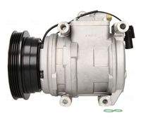 NISSENS 89289 Kompressor, Klimaanlage