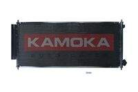 KAMOKA 7800188 Kondensator, Klimaanlage