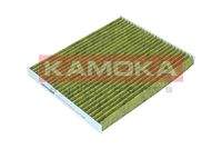 KAMOKA 6080099 Filter, Innenraumluft