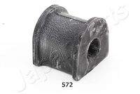 JAPANPARTS RU572 Lagerbuchse, Stabilisator