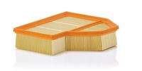 MANN-FILTER C25112 Luftfilter