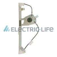 ELECTRIC LIFE ZRRN706L Fensterheber