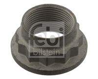 FEBI BILSTEIN 44736 Mutter, Kegelrad