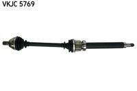 SKF VKJC5769 Antriebswelle