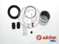 AUTOFREN SEINSA D41109C Reparatursatz, Bremssattel