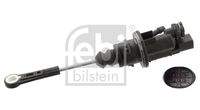 FEBI BILSTEIN 103989 Geberzylinder, Kupplung