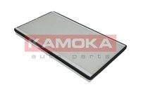 KAMOKA F408601 Filter, Innenraumluft