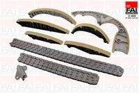 FAI AutoParts TCK218NG Steuerkettensatz