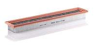 MANN-FILTER CUK6046 Filter, Innenraumluft