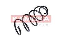 KAMOKA 2110173 Fahrwerksfeder