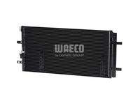 WAECO 8880400450 Kondensator, Klimaanlage