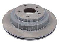 FEBI BILSTEIN 170762 Bremsscheibe