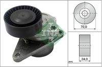 Schaeffler INA 534010310 Riemenspanner, Keilrippenriemen