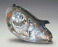 MAGNETI MARELLI 710301197202 Hauptscheinwerfer