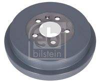 FEBI BILSTEIN 178513 Bremstrommel