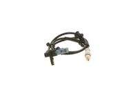BOSCH 0265007534 Sensor, Raddrehzahl