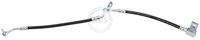 A.B.S. SL6131 Bremsschlauch