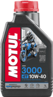 MOTUL 107672 Motoröl