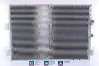 NISSENS 94787 Kondensator, Klimaanlage