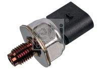 FEBI BILSTEIN 171257 Sensor, Kraftstoffdruck