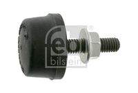 FEBI BILSTEIN 26214 Puffer, Motorhaube