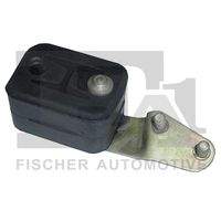 FA1 103916 Halter, Abgasanlage