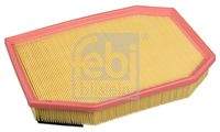 FEBI BILSTEIN 105706 Luftfilter