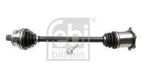 FEBI BILSTEIN 181798 Antriebswelle