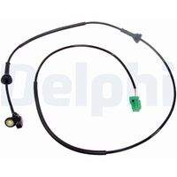 DELPHI SS20177 Sensor, Raddrehzahl